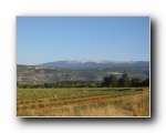 2009-08-06 Ventoux (01) a bit closer...